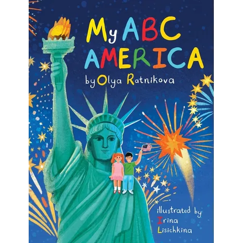My ABC America