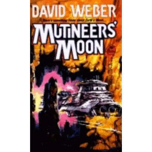 Mutineers' Moon: Mutineers' Moon