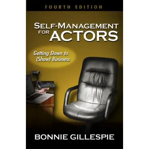 Self-Management for Actors: Getting Down to (Show) Business