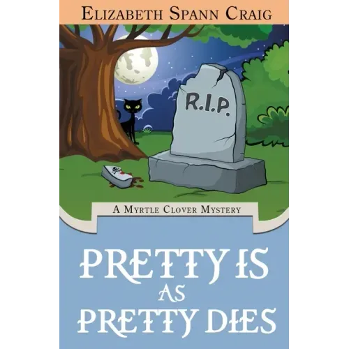 Pretty is as Pretty Dies