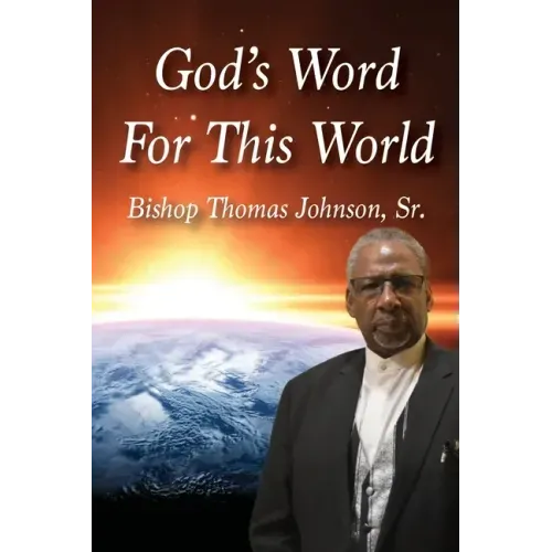 God's Word For This World