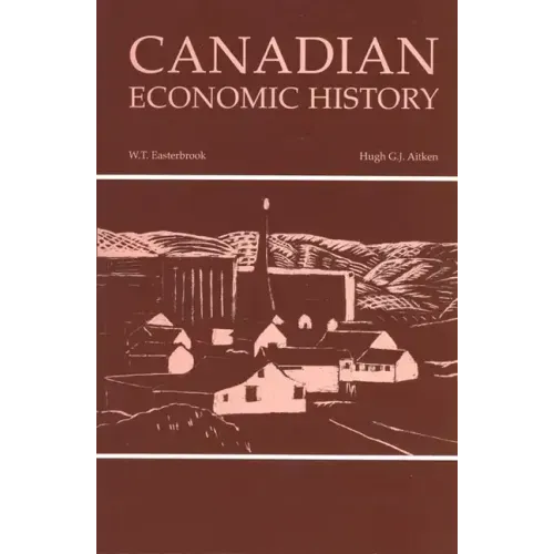 Canadian Economic History