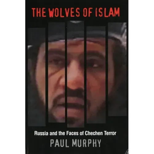 Wolves of Islam
