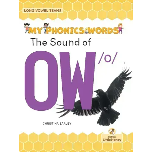 The Sound of Ow /O