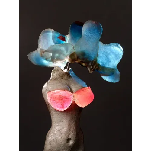 To Exalt the Ephemeral: Alina Szapocznikow, 1962-1972