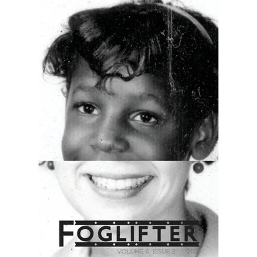 Foglifter Volume 6 Issue 2