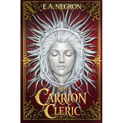 The Carrion Cleric