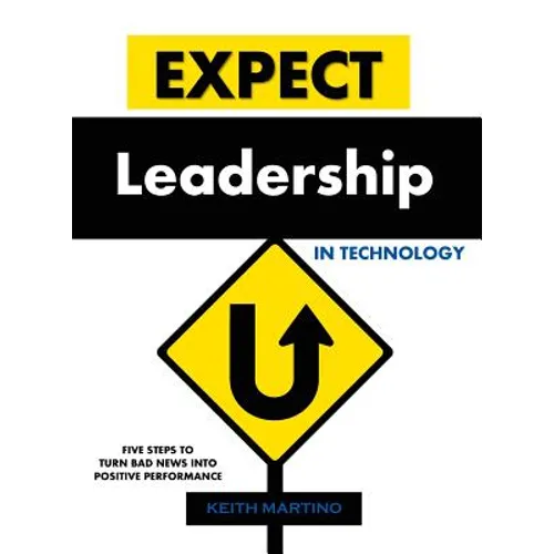 Expect Leadership in Technology - Hardcover