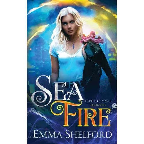 Sea Fire
