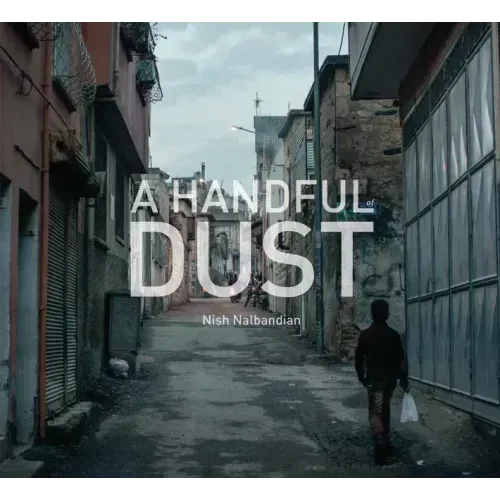 A Handful of Dust: Syrian Refugees in Turkey