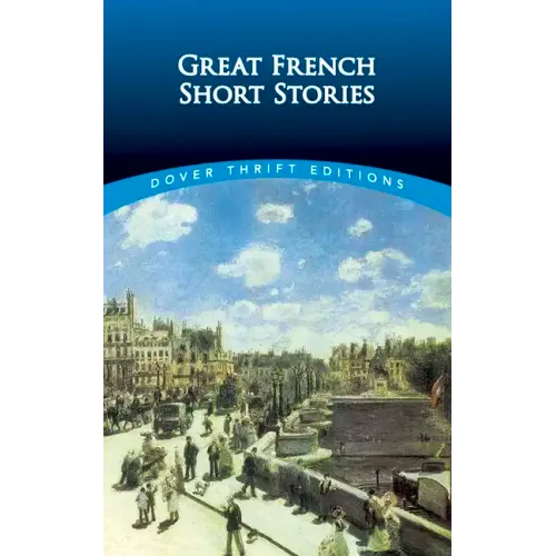 Great French Short Stories