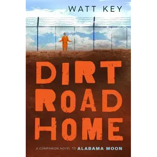 Dirt Road Home