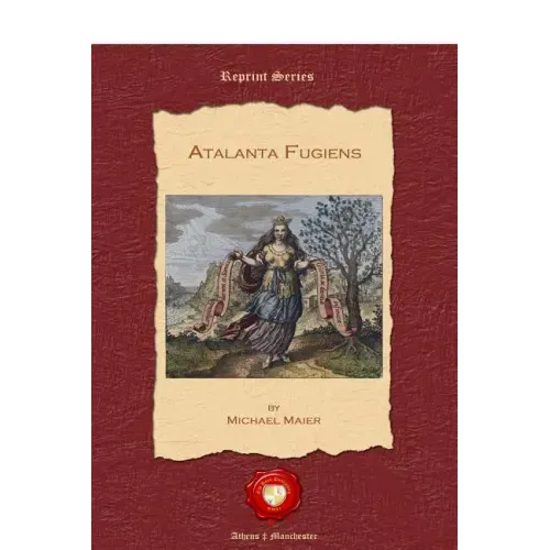 Atalanta Fugiens