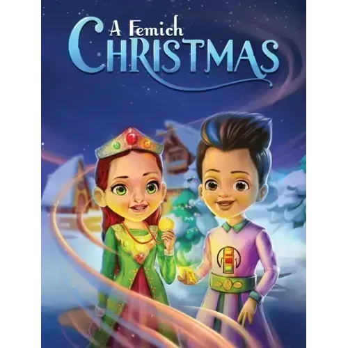 A Femich Christmas
