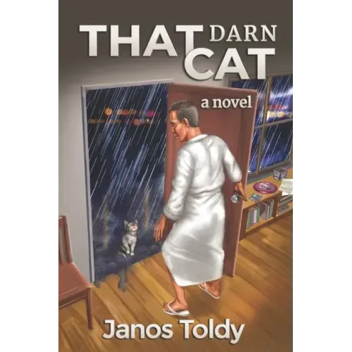 That Darn Cat