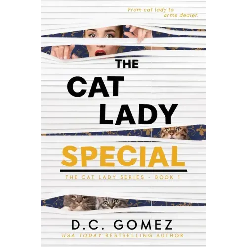 The Cat Lady Special