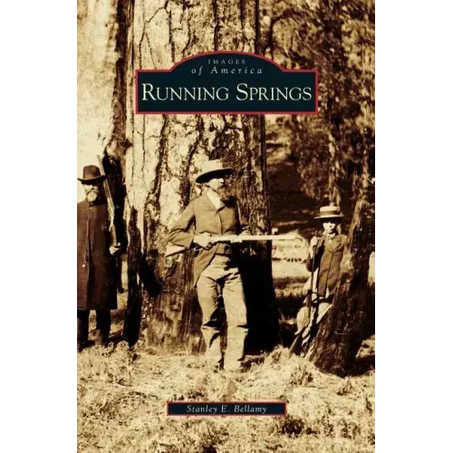 Running Springs
