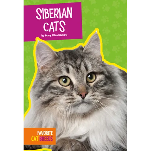 Siberian Cats