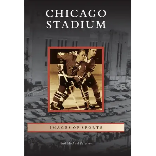 Chicago Stadium