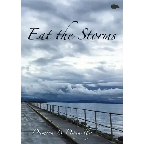 Eat the Storms