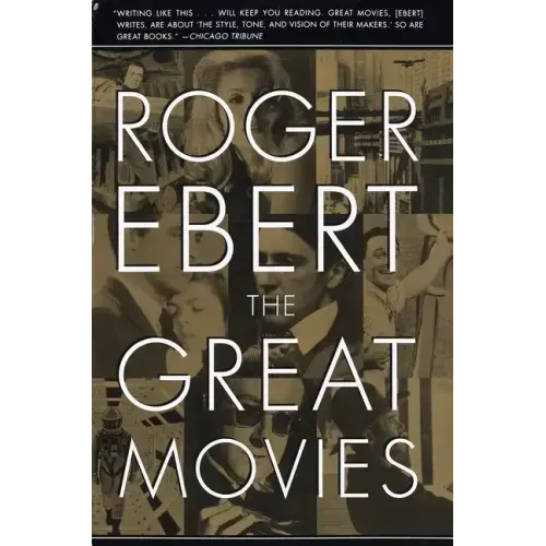 The Great Movies
