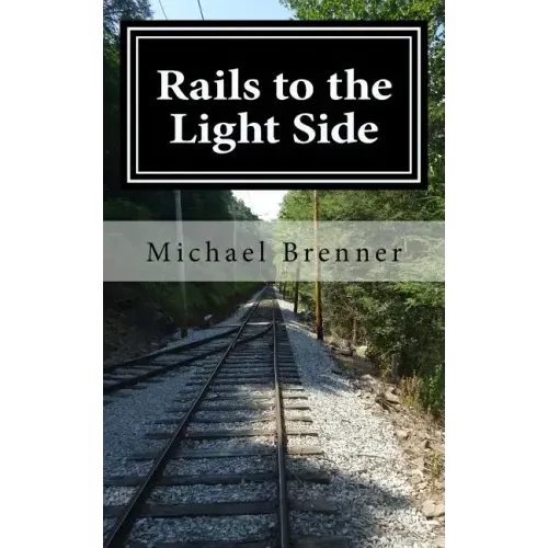 Rails to the Light Side: Ghostly Happenings at a Trolley Museum