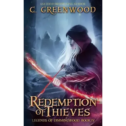 Redemption of Thieves