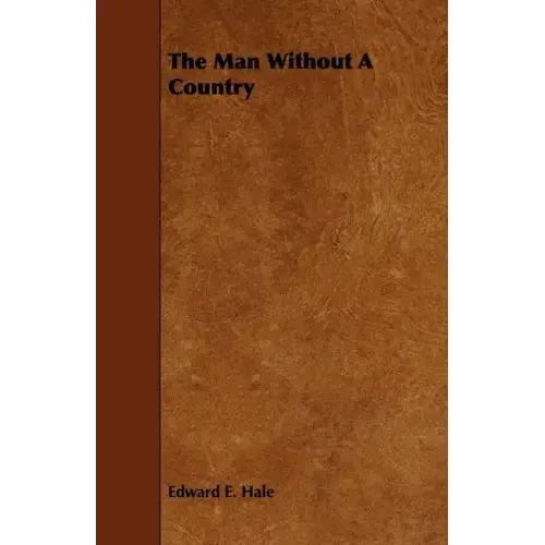 The Man Without a Country