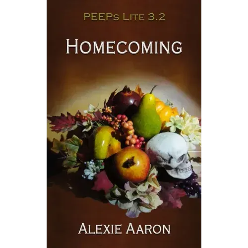 Homecoming: PEEPs Lite 3.2