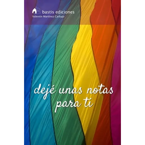 Dejé unas notas para ti