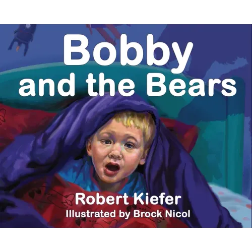 Bobby and the Bears