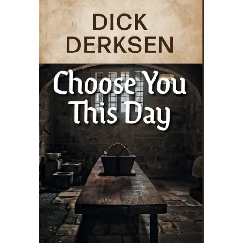 Choose You This Day