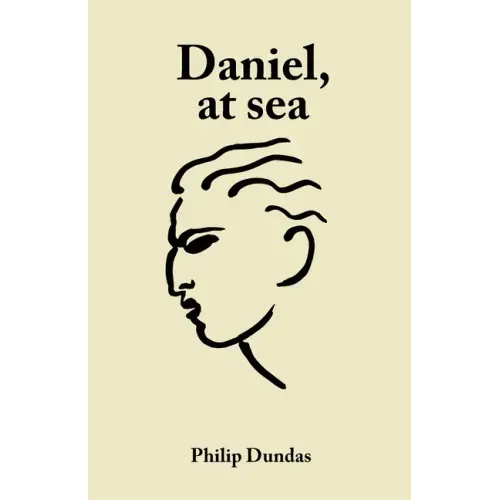 Daniel, at sea