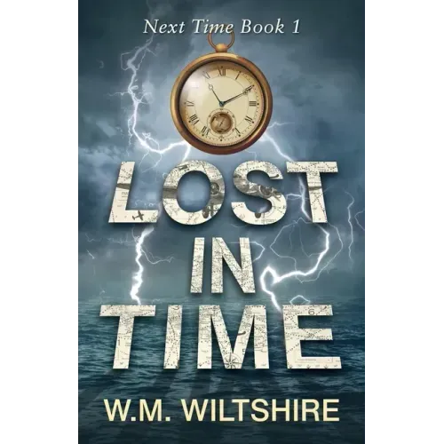 Lost in Time