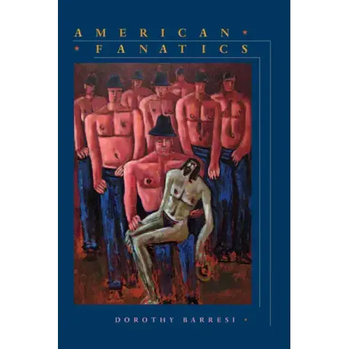 American Fanatics