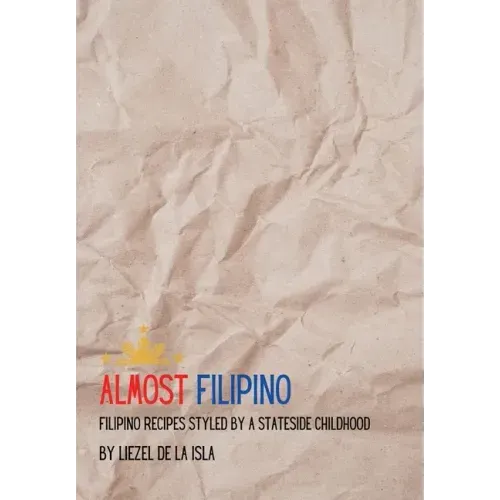 Almost Filipino