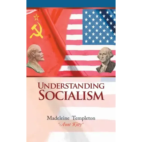 Understanding Socialism