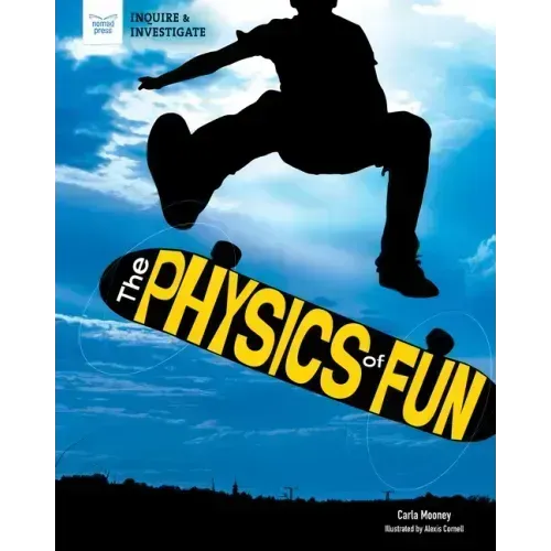 The Physics of Fun