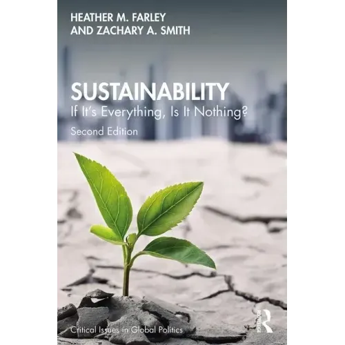 Sustainability: If It's Everything, Is It Nothing?