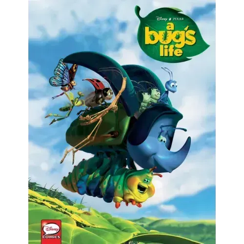 Bug's Life