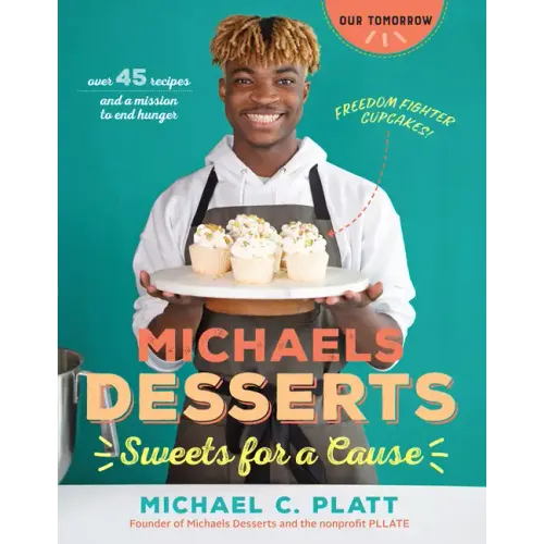 Michaels Desserts: Sweets for a Cause