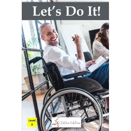 Let's Do It!
