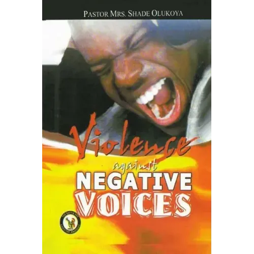 Violence Against Negative Voices