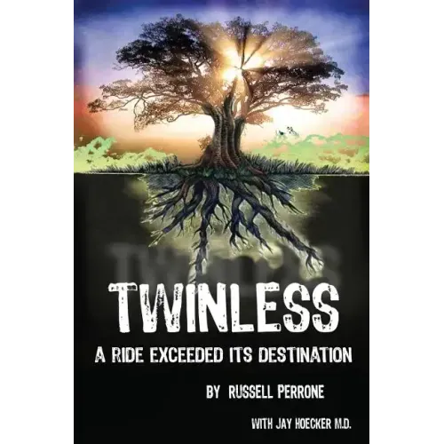 Twinless: A Ride Exceeded Its Destination