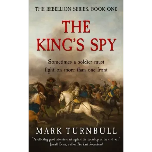 The King's Spy