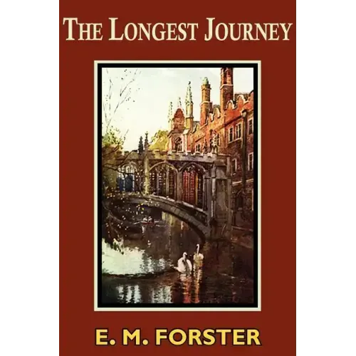 The Longest Journey