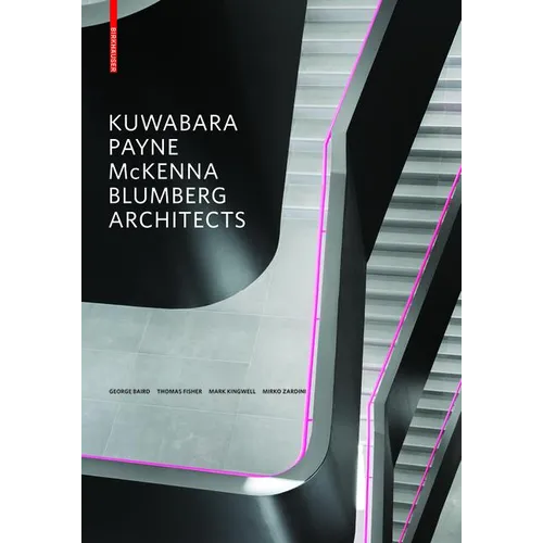 Kuwabara Payne McKenna Blumberg Architects