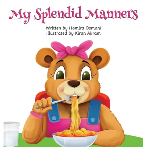 My Splendid Manners