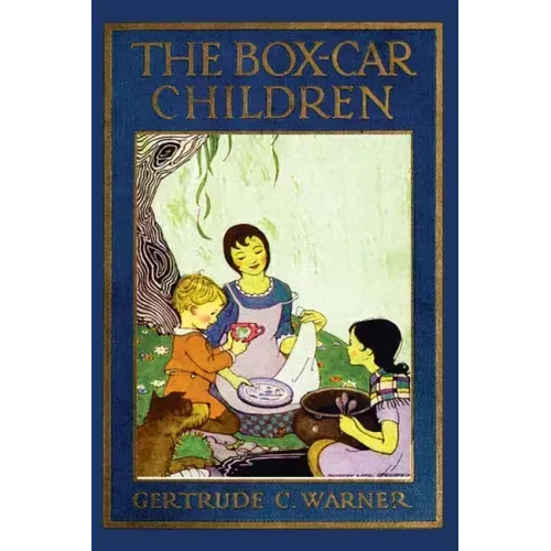 The Box-Car Children
