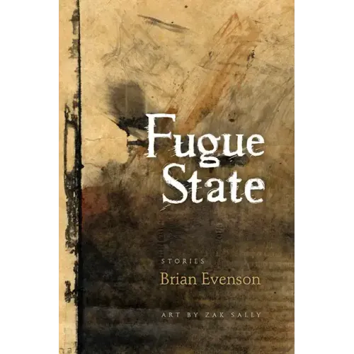 Fugue State